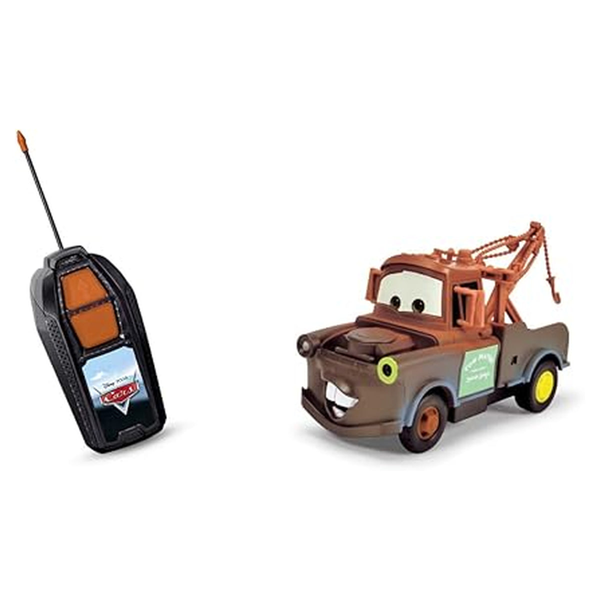 Mater RC 1:32 (Jada Toys)