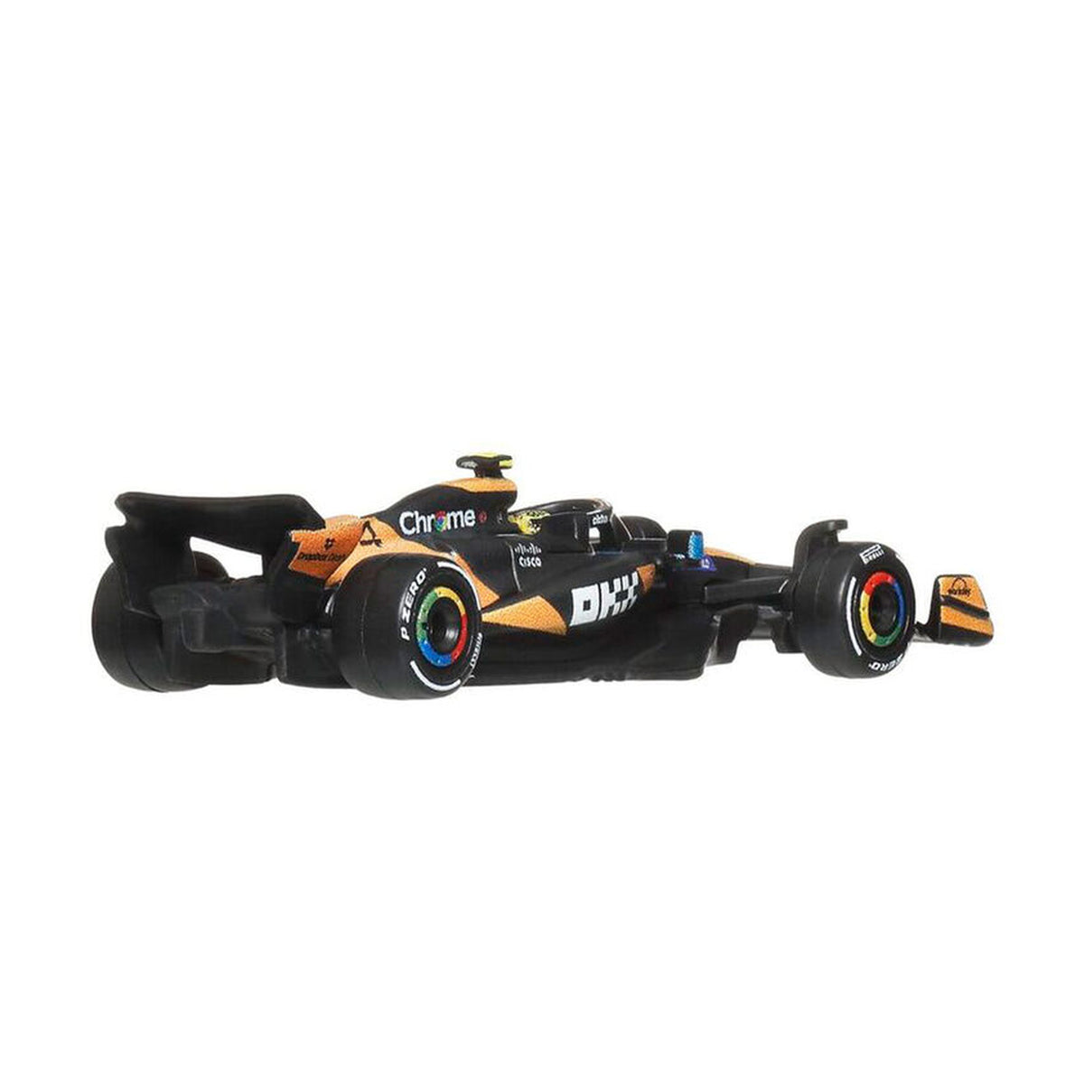 Hot Wheels F1 McLaren Lando Norris