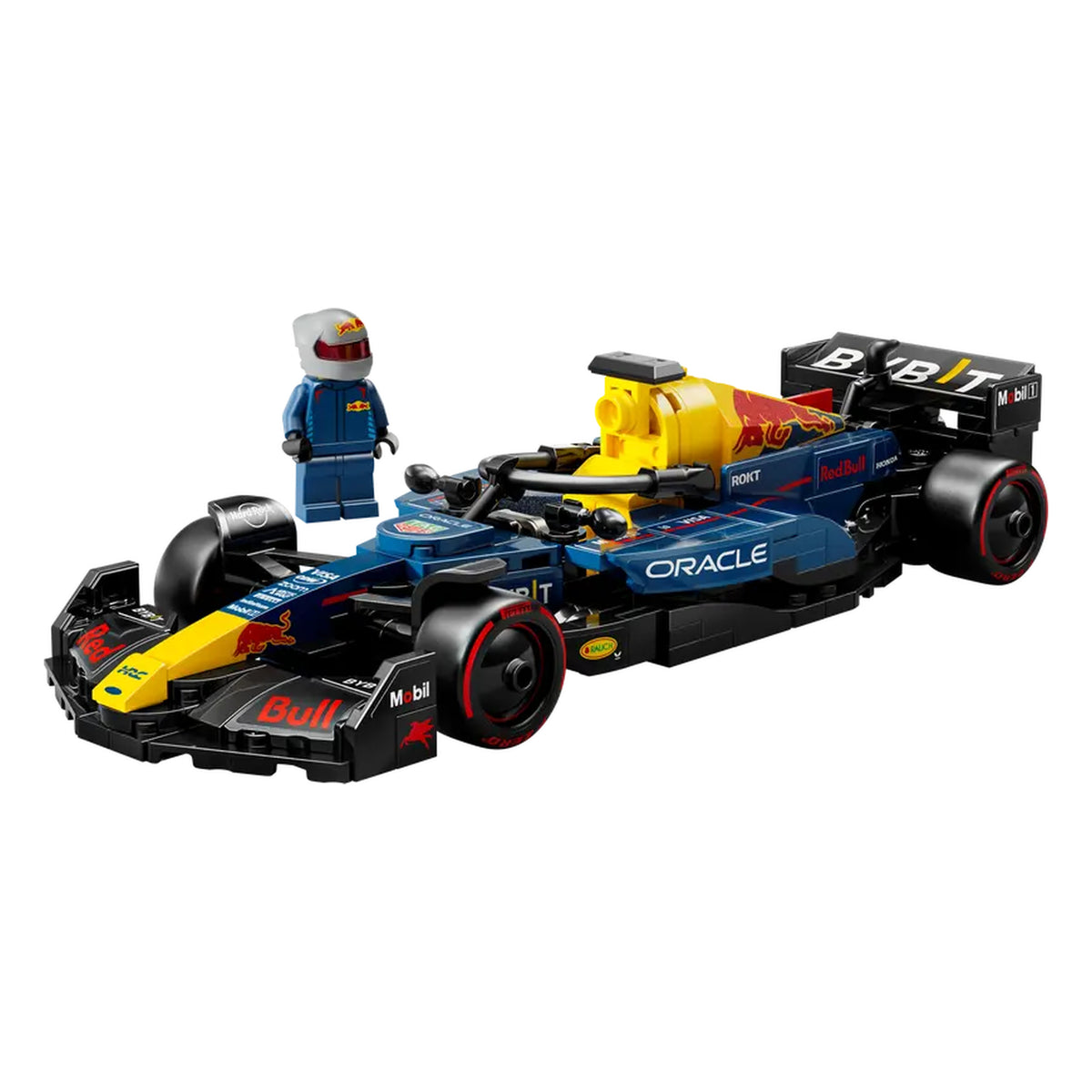 LEGO Speed Champions Red Bull RB20