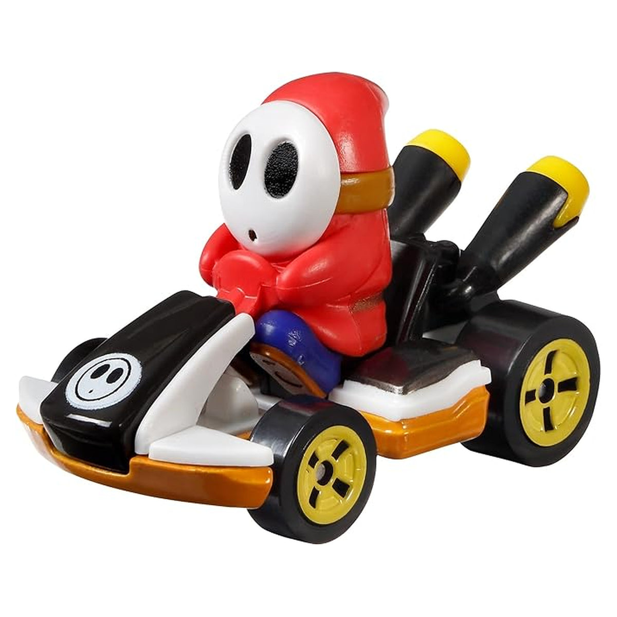 Shy Guy - Hot Wheels/Mario Kart