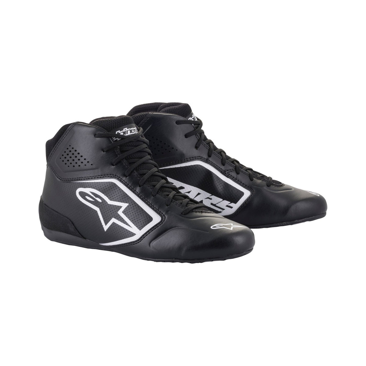Botas Alpinestars Tech-1 K Start V2 Negro