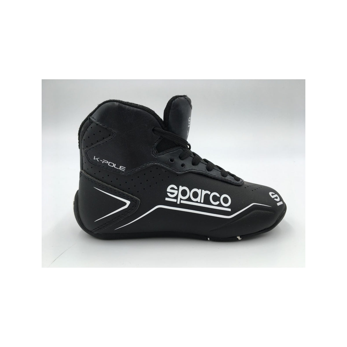 Botas Sparco K-Pole Negro