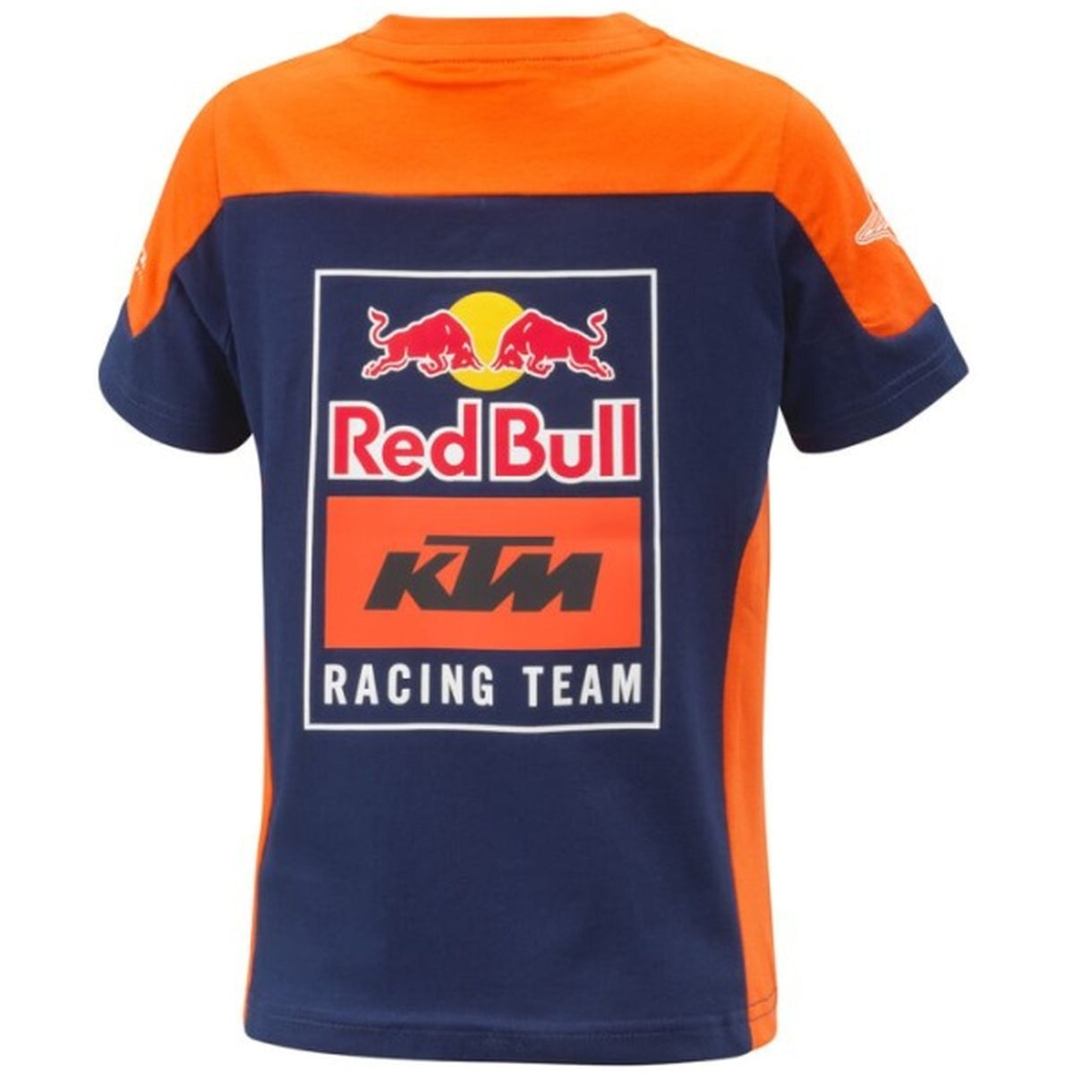 Camiseta Niño Red Bull KTM Racing Team