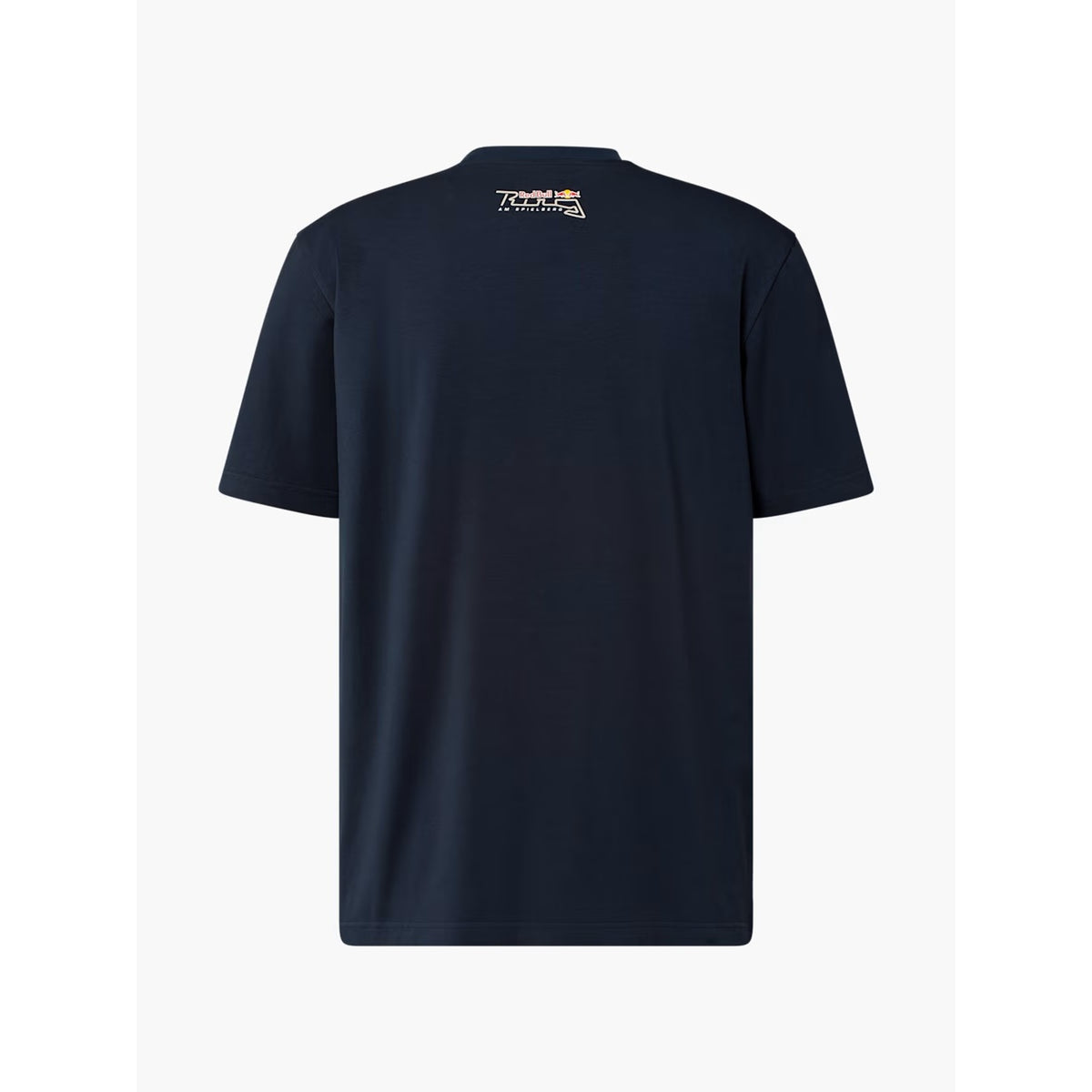 Camiseta Red Bull Ring Core – Azul Marino