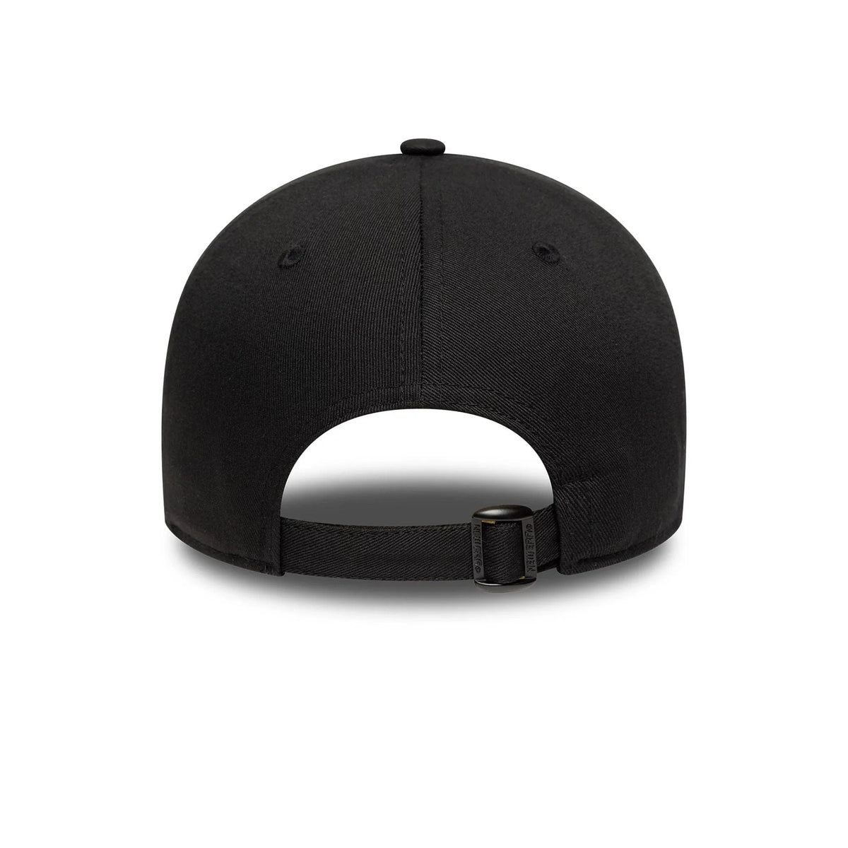 Gorra Ducati Corse 9FORTY Negra