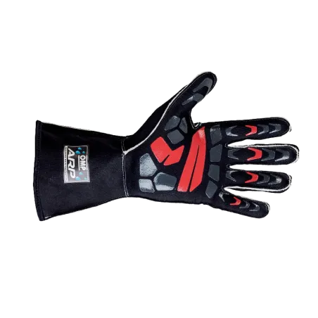 Guantes OMP ARP para la lluvia