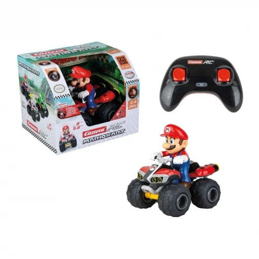 Mario Kart RC 1:20 2.4GHz (Carrera 370200989P)