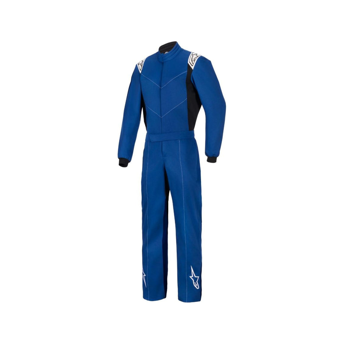 Mono Alpinestars Hobby Indoor Azul V2