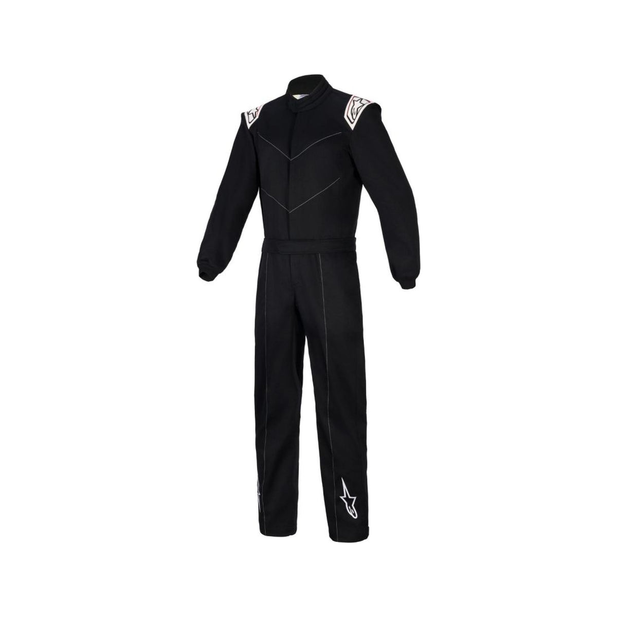 Mono Alpinestars Hobby Indoor Negro V2