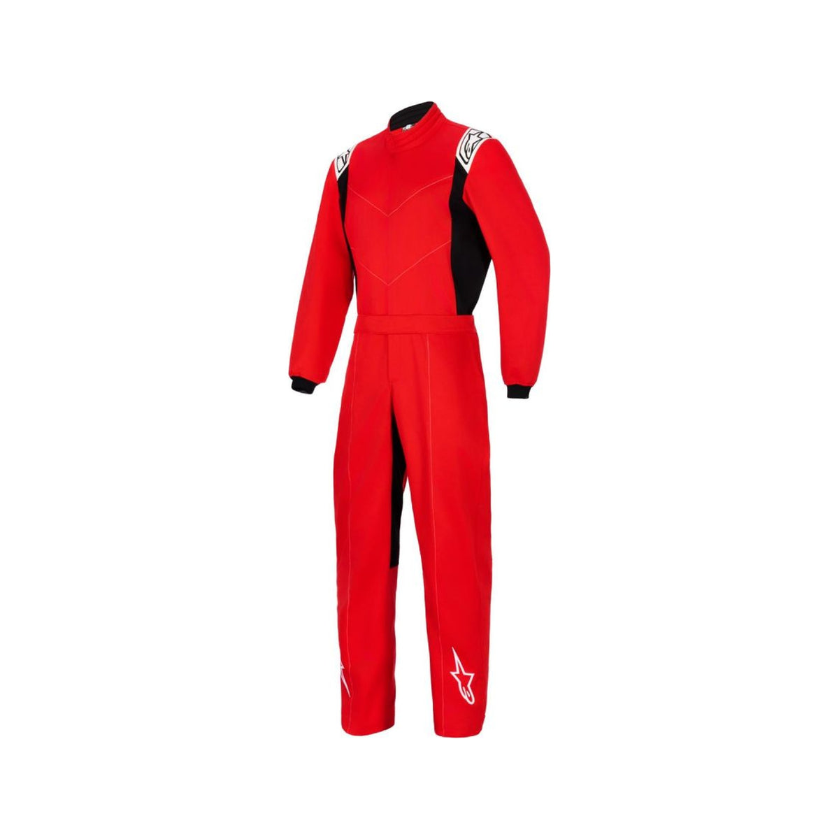 Mono Alpinestars Hobby Indoor Rojo V2