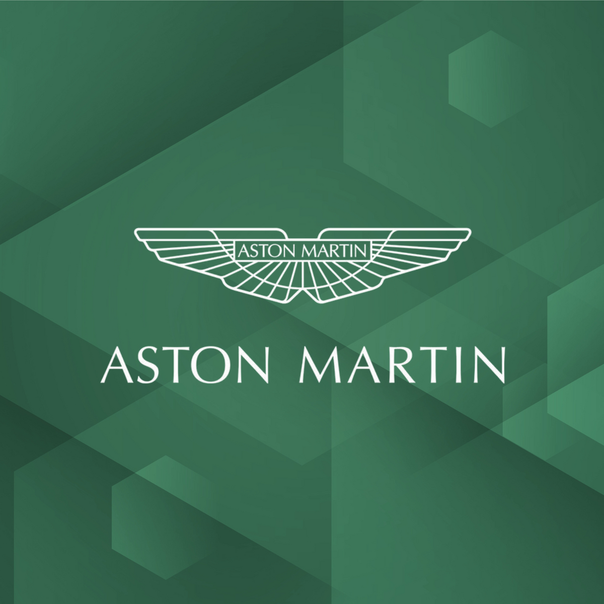 ASTON MARTIN