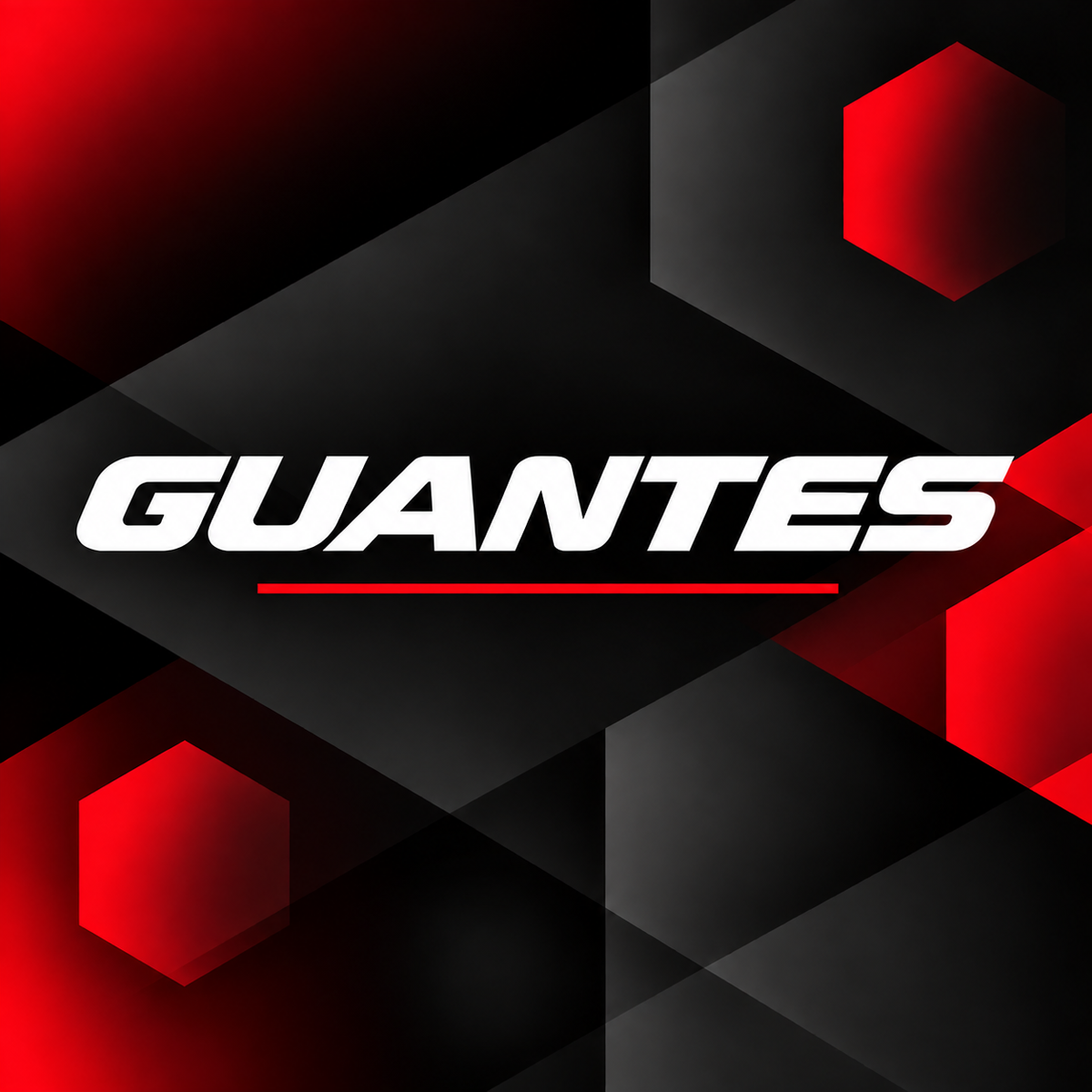 GUANTES