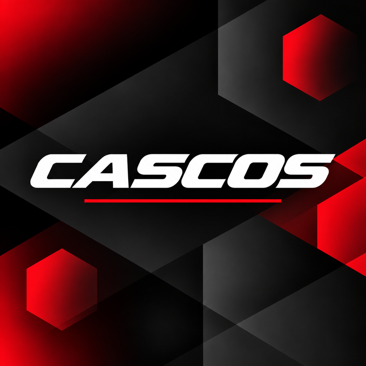 CASCOS