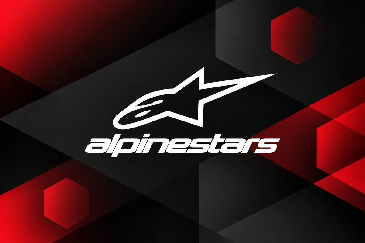 ALPINESTARS
