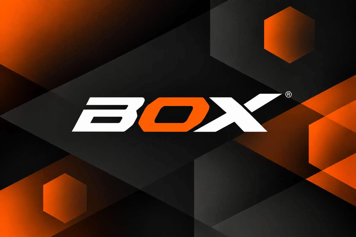 BOX