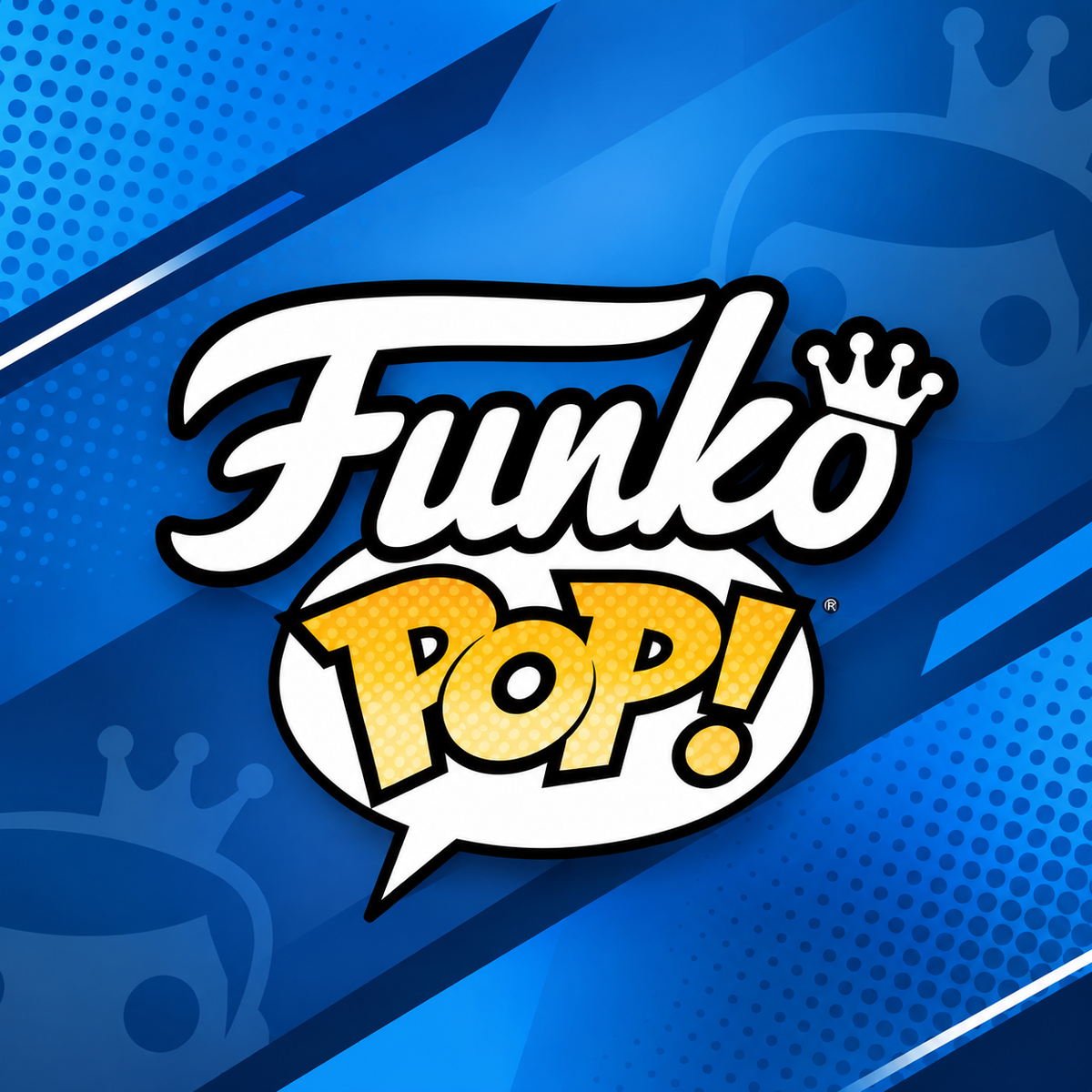 FUNKO POP