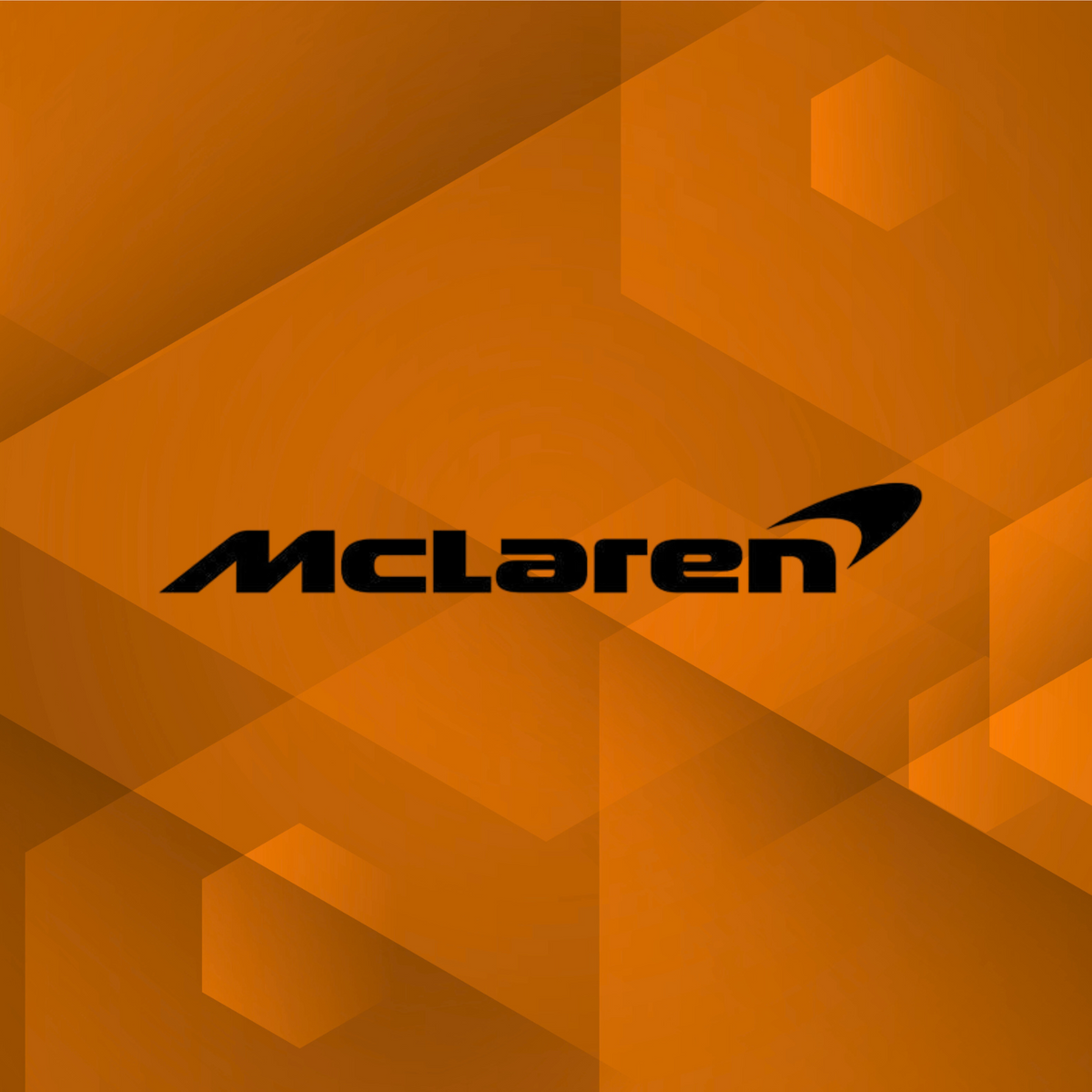 MCLAREN