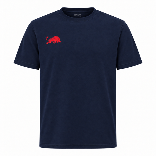 Camiseta Red Bull Ring Track