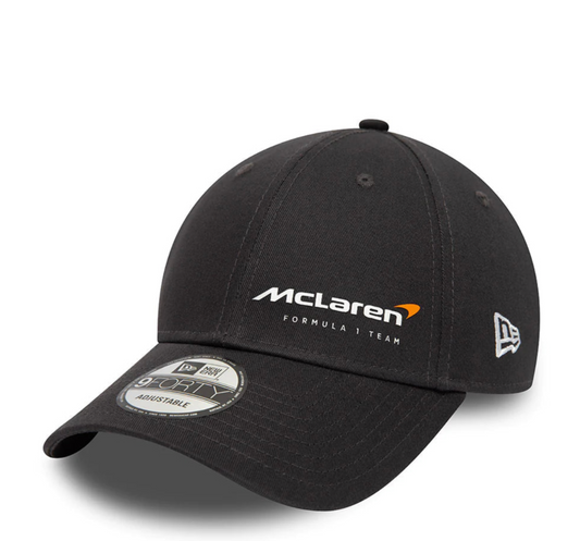 Gorra NEWERA McLaren 9FORTY STNSTN