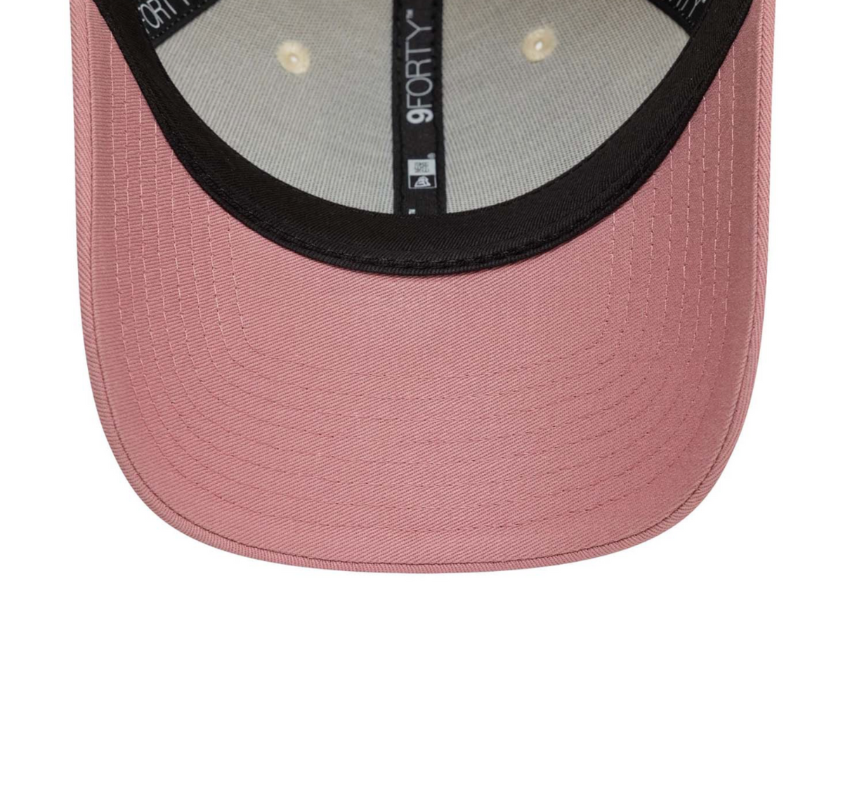 Gorra Red Bull Racing F1 Contrast Rosa