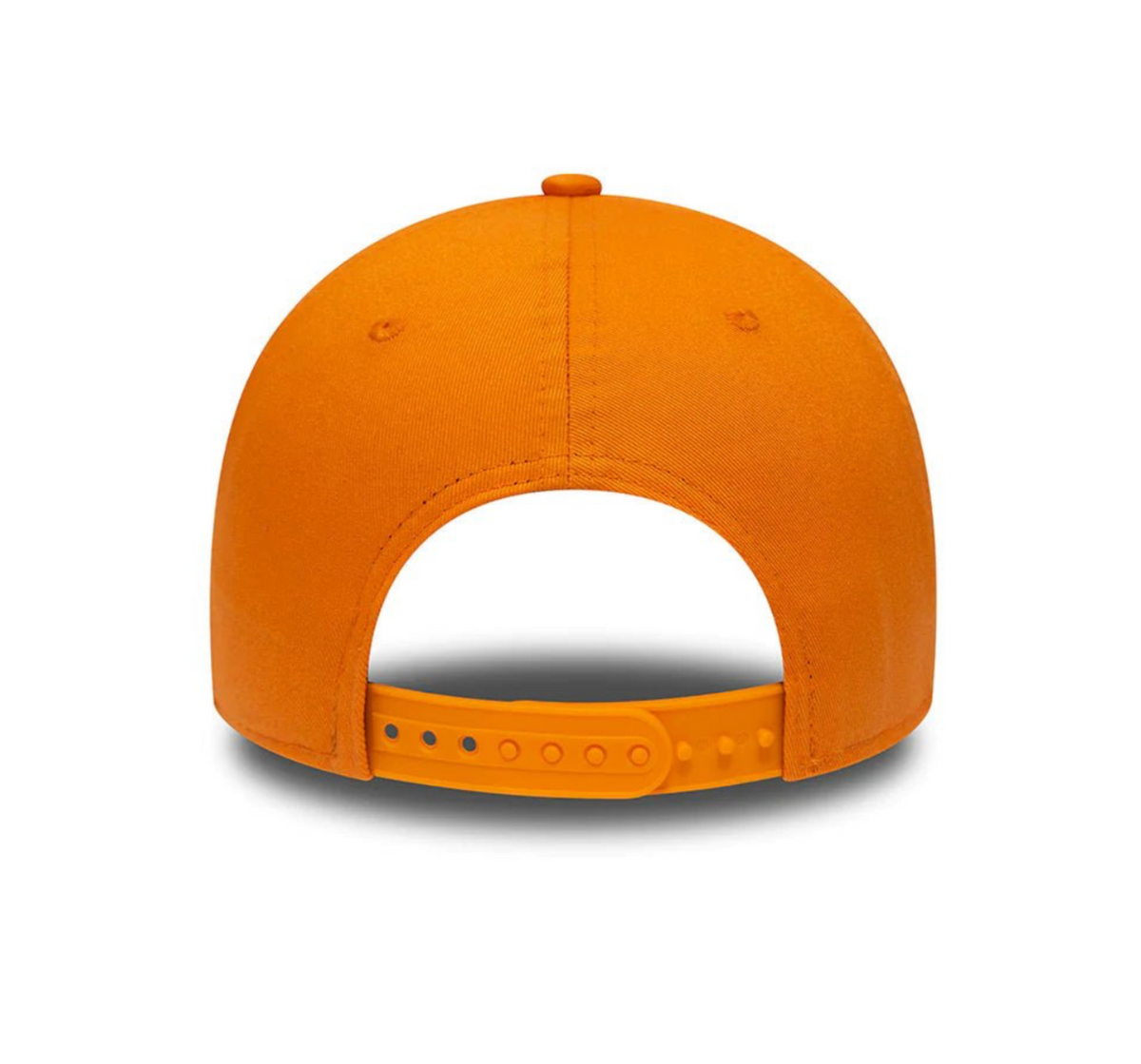 Gorra NEWERA McLaren Flawless Naranja