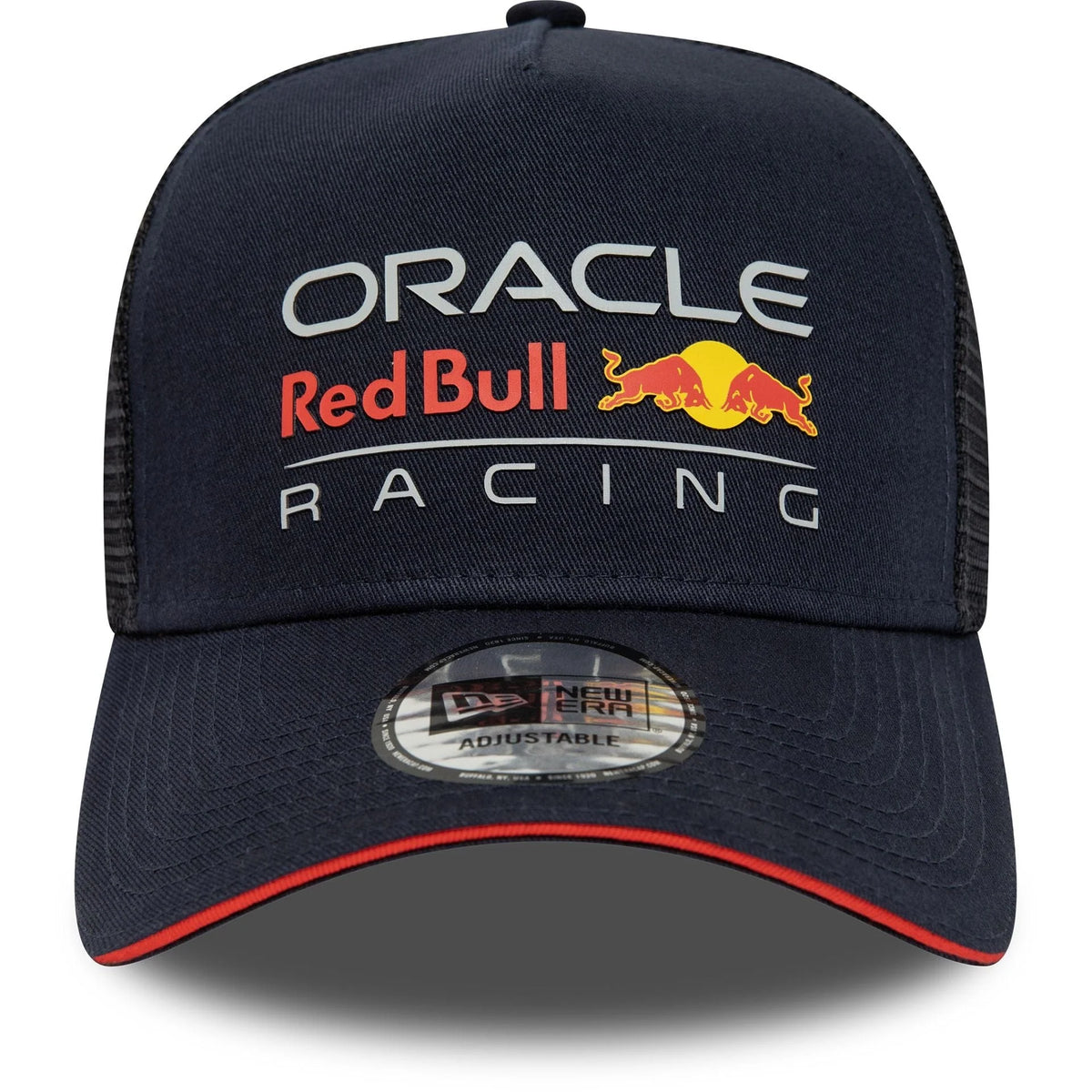 Gorra Red Bull Racing F1 Essential Trucker