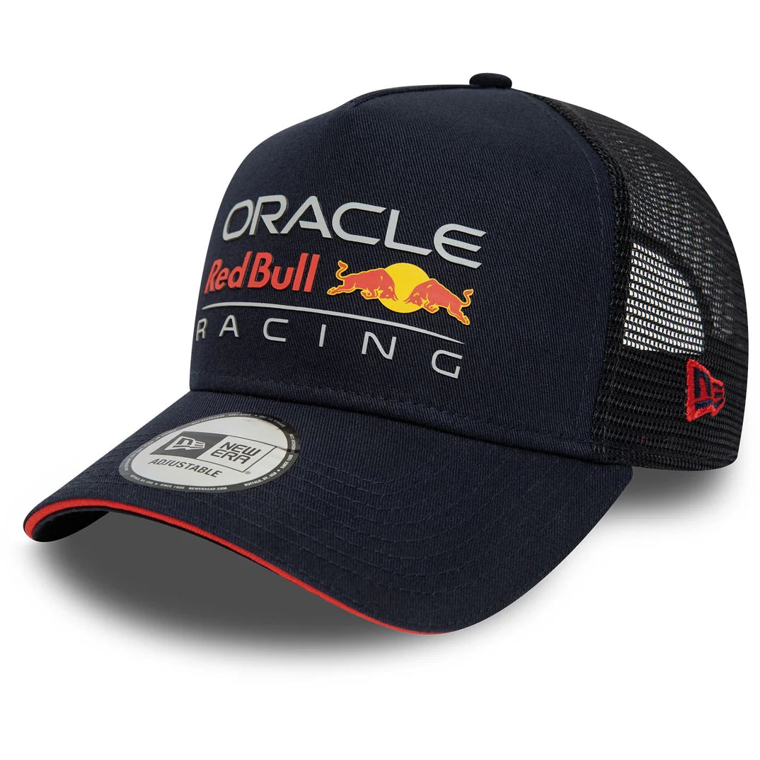 Gorra Red Bull Racing F1 Essential Trucker