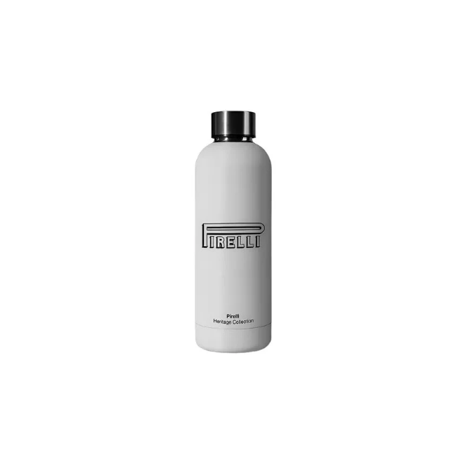 Botella Térmica Pirelli – Edición Oficial