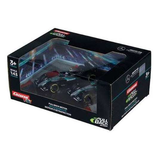 Carrera Pull & Speed Mercedes F1 – Pack 2 Coches