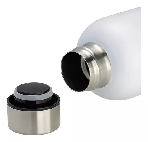 Botella Térmica Pirelli – Edición Oficial
