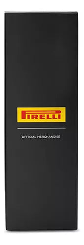 Botella Térmica Pirelli – Edición Oficial