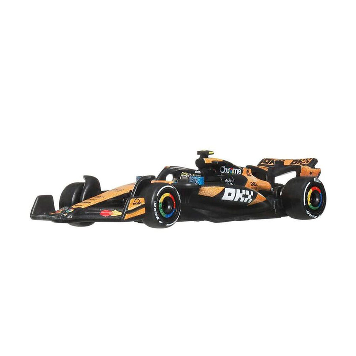 Hot Wheels F1 McLaren Lando Norris
