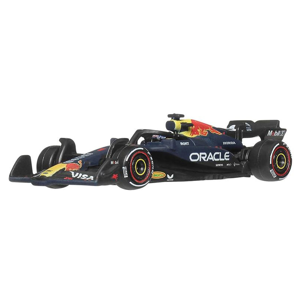 Hot Wheels F1 Oracle Red Bull Racing 1:64