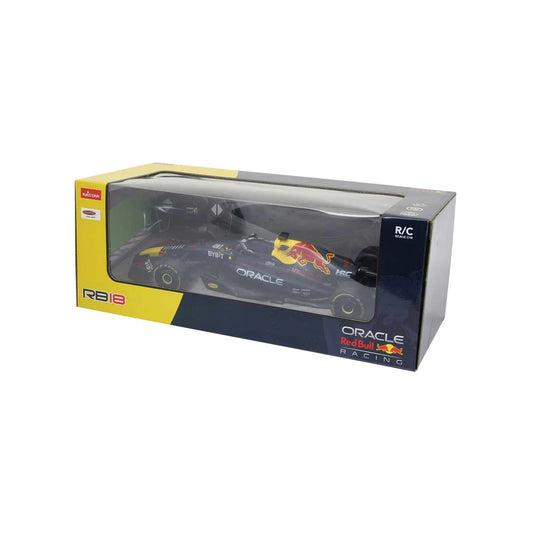 Coche Radio Control Oracle Red Bull Racing RB18 – F1