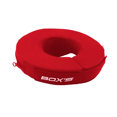 Protector cervical adulto BOX'S