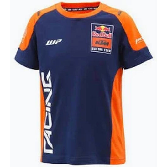 Camiseta Niño Red Bull KTM Racing Team