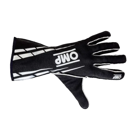 Guantes OMP ARP para la lluvia