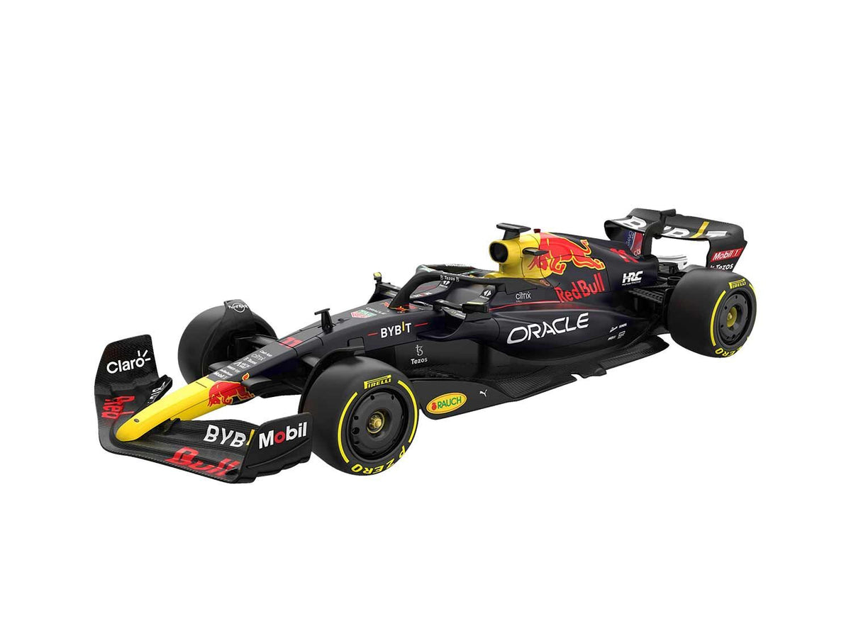 Coche Radio Control Oracle Red Bull Racing RB18 – F1