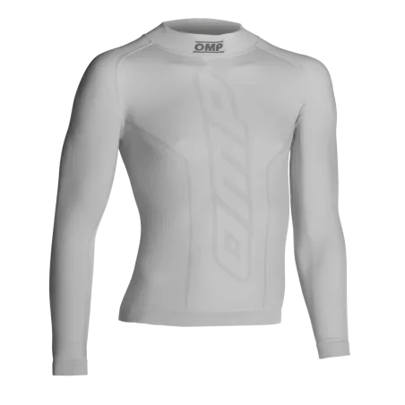 Camiseta Técnica OMP KS Manga Larga