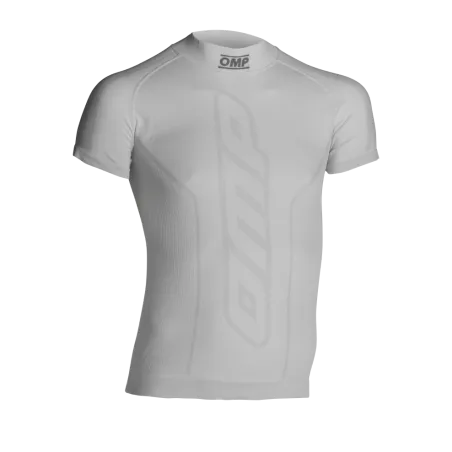 Camiseta Técnica OMP KS Manga Corta