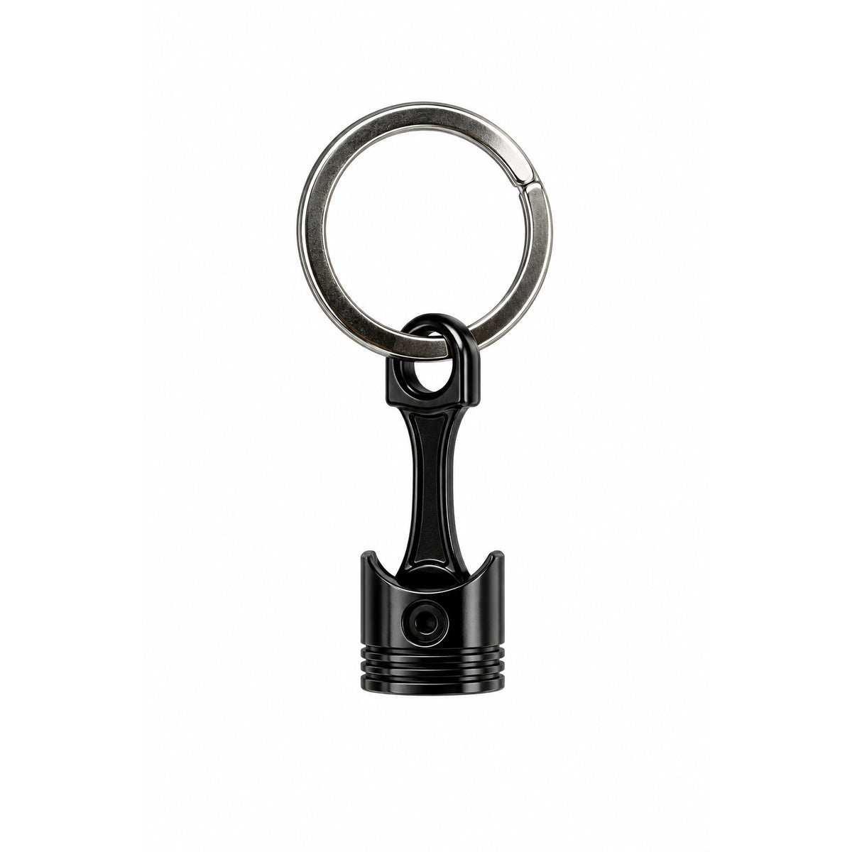 Llavero Piston