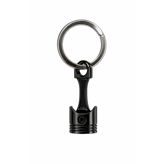 Llavero Piston
