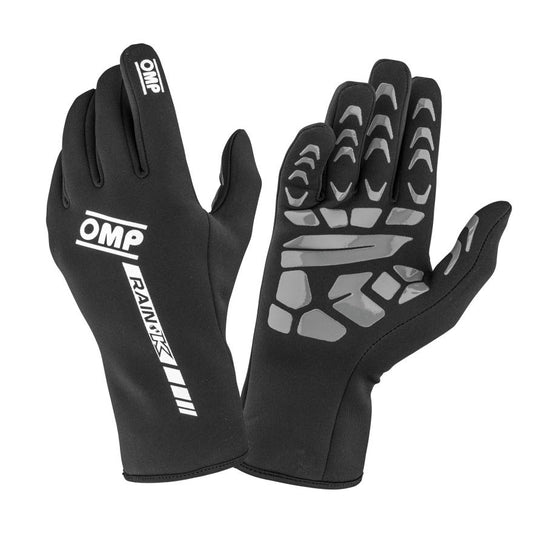 Guantes OMP Rain K Kart