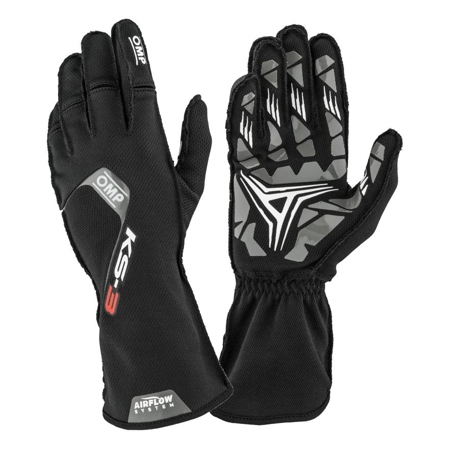 Guantes OMP Kart KS-3 2026