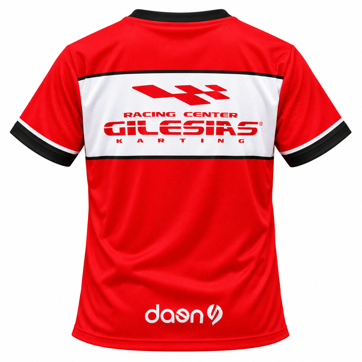 Camiseta Gilesias