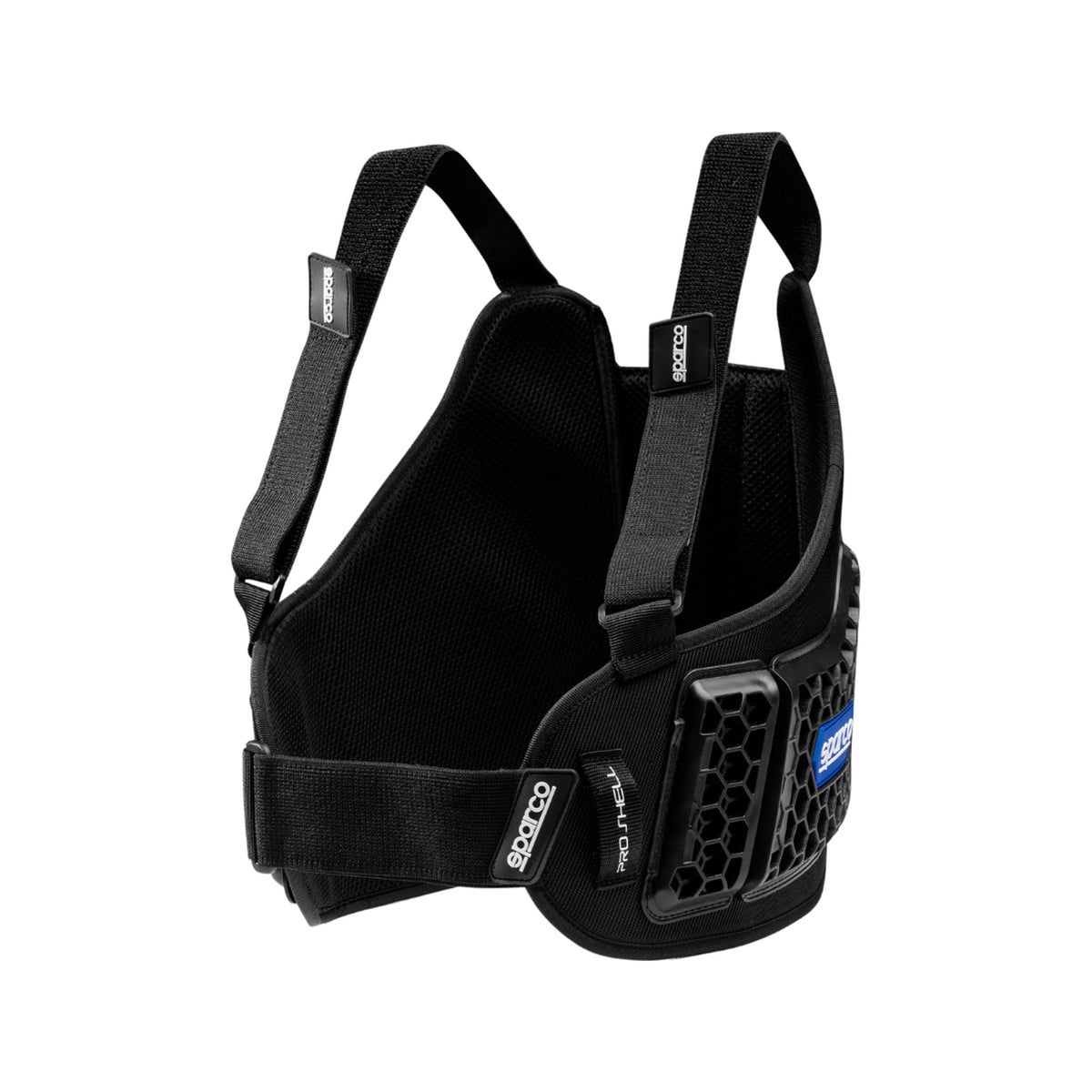 Protector Costillas Sparco Pro Shell