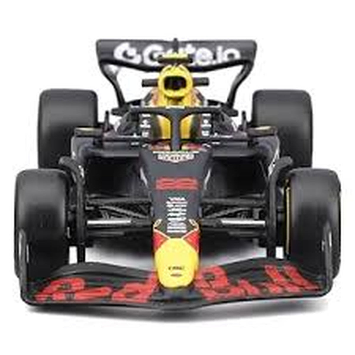 Red Bull Racing RB21 Yuki Tsunoda 2025 – Escala 1:64