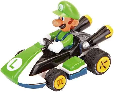 Miniatura Mario Kart – Escala 1:43