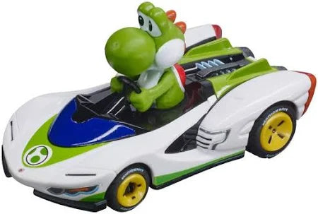 Miniatura Mario Kart – Escala 1:43