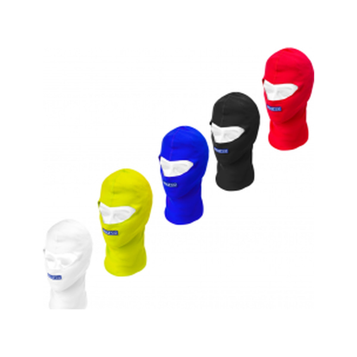 Sotocasco Sparco B-Rookie
